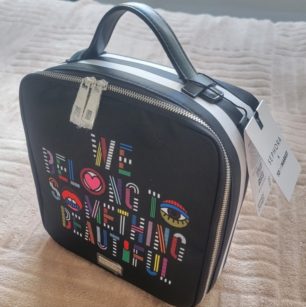 Sephora Makeup Case